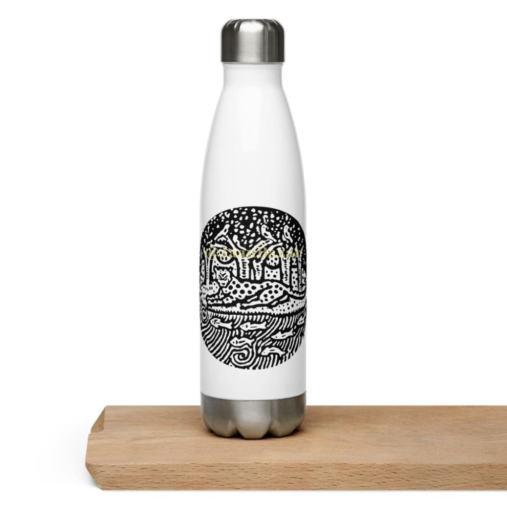 Royal Bengal Stainless Steel Water Bottle