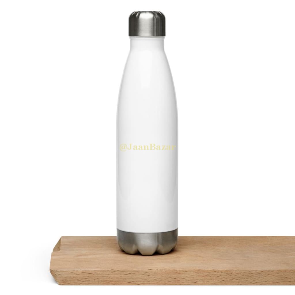 Royal Bengal Stainless Steel Water Bottle